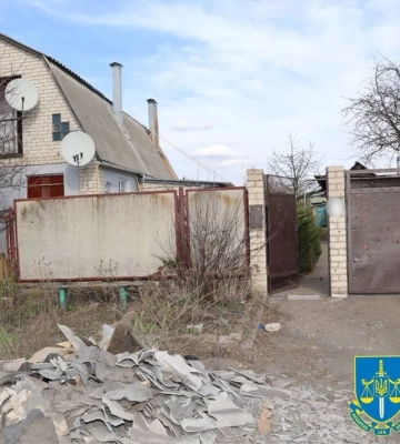 Армія РФ обстріляла Куп’янськ-Вузловий: є поранений