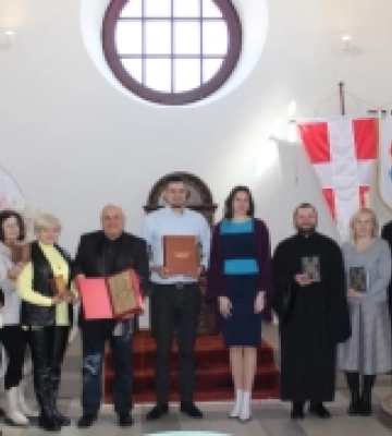 У Дубенському замку презентували факсимільні видання книжкових пам&#039;яток