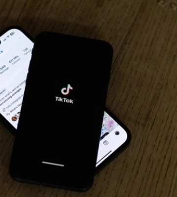 Заборона TikTok в Україні: коли це може статися