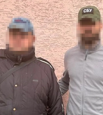 СБУ викрила ще 5 проросійських агітаторів: серед них – хакер, який створював фейкові «відеозвернення» очільників ЗСУ