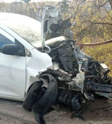 У Дніпрі чоловік під час бійки вдарив ножем двох знайомих 