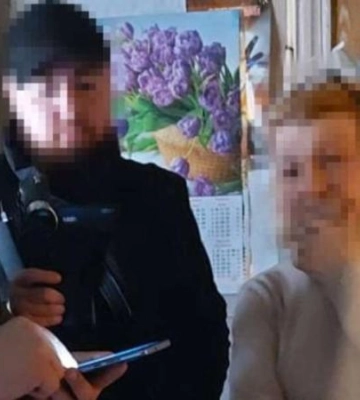 У Кривому Розі відновили високовольтну ЛЕП, пошкоджену через ракетну атаку