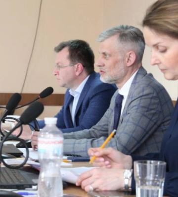 ВККС рекомендувала призначити на посаду судді двох переможців конкурсу