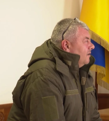 «Я з автоматом проти танків нічого не зроблю»: волинського тероборонівця, який захищав кордон, ледве не посадили за зберігання&amp;hellip;