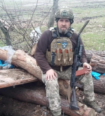 Хто служить в Івано-Франківському ТЦК: реальна історія воїна