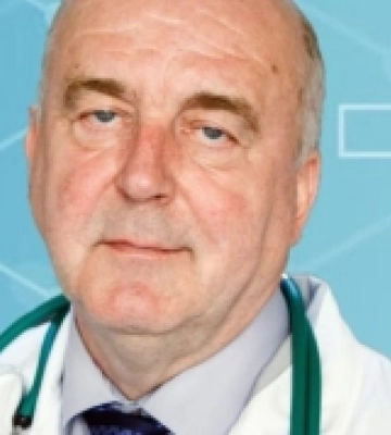 Почесний громадянин Сваляви розповів про ситуацію з туберкульозом на Закарпатті