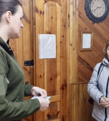 Залишилася дружина і троє синів: Героя з Волині посмертно нагородили «Золотим хрестом». Фото
