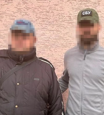 СБУ викрила ще 5 проросійських агітаторів: серед них – хакер, який створював фейкові «відеозвернення» очільників ЗСУ
