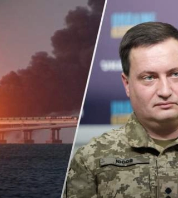 Не повредит ли это плану: в ГУР прокомментировали материал СМИ об уничтожении Крымского моста