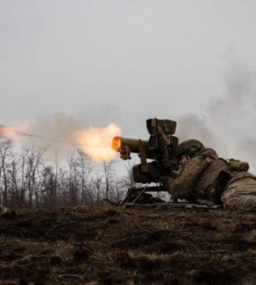 Українські військові розповіли, чим небезпечне захоплення Часового Яру росіянами