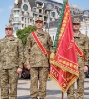 Не здали жодної позиції і не зробили жодного кроку назад, – Сергій Наєв про волинську «сотку»