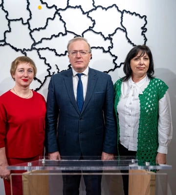 У десяти школах Львівщини 80% учнів мають стоматологічні захворювання