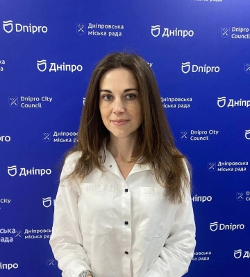 У Дніпрі за березень майже на 10% зменшилася кількість порушень правил паркування