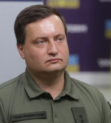 В ГУР прокомментировали информацию о подготовке новой атаки на Крымский мост