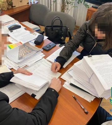 “Шлях” для ухилянтів: названі імена ймовірних організаторів на Харківщині
