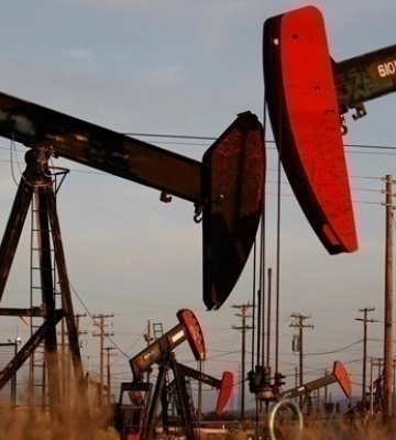 Нафтогазові доходи РФ зросли майже вдвічі за рік