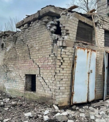 Енергетики повернули світло 17 тис. абонентів, що постраждали від обстрілів