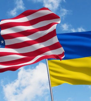 США грають з Україною в гру, придуману ще Кучмою. Про що мова