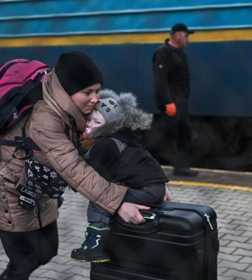 З окупованої території вдалось повернути ще трьох дітей