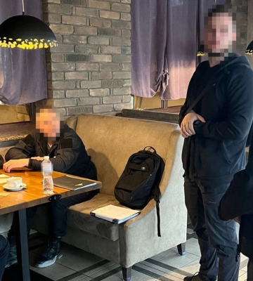 Продавали гранит для памятников оккупантам: СБУ затарила житомирских торговцев 