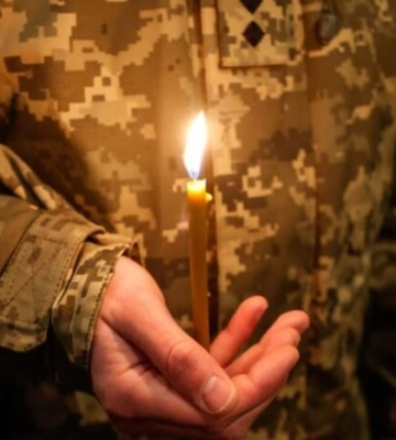 В Україну повернули 121 полеглого оборонця, — Координаційний штаб