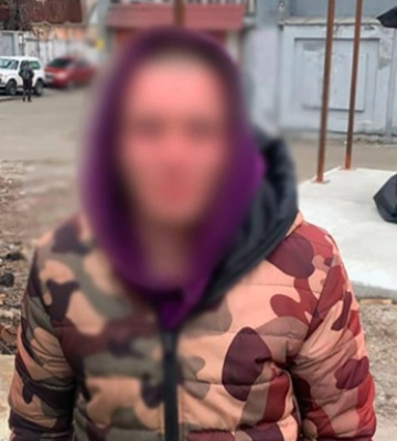 У Києві чоловік через помсту вбив собаку колишньої дівчини