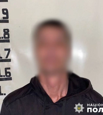В Киеве за разбойное нападение на аптеку будут судить россиянина-рецидивиста: подробности дела. Фото