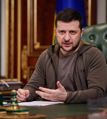 Зеленский уволил посла в Молдове Зеленский уволил посла в Молдове
