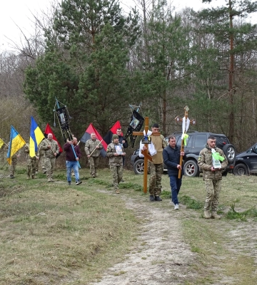 На Волині суд оштрафував ухилянта на 5,1 тисячі