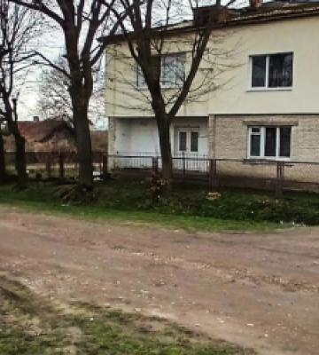 У Львівському районі підтопило підвал будинку