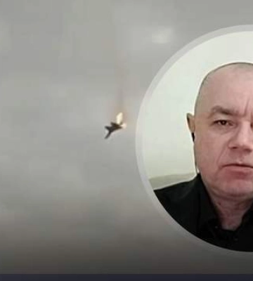 Гарне займання, – льотчик-інструктор припустив, чому впав російський літак у Севастополі