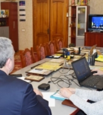 У Дубні готуються до прийому евакуйованих з Донеччини