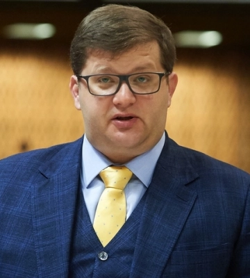 Перед новым наступлением оккупантов Украина заходит в парламентский кризис. Чем это чревато Перед новым наступлением оккупантов Украина заходит в парламентский кризис. Чем это чревато