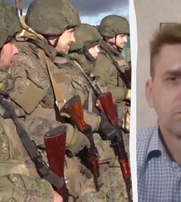 Україні загрожує великий наступ РФ: оглядач назвав можливі напрямки