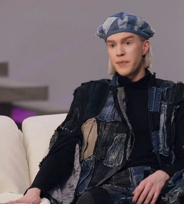 &quot;У нас розбомбили повністю будинок&quot;: зірковий візажист розповів, як окупанти знищили його дім в Бучі