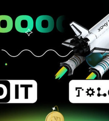 У Києві нагородили переможців конкурсу стартапів ProIT Startup Toloka