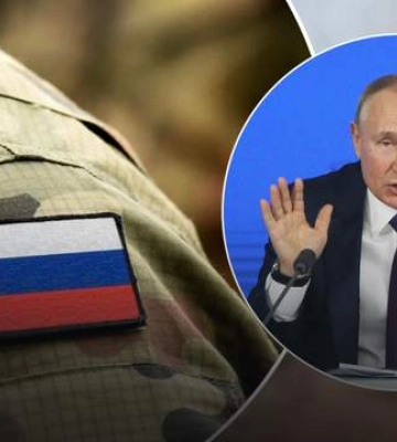 Путін планує війну на виснаження та піде на ескалацію, – Bloomberg
