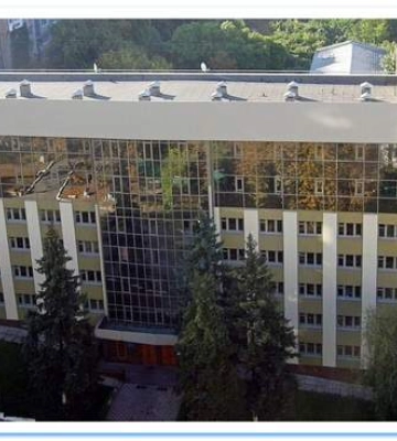 Київський національний лінгвістичний університет отримає нового ректора