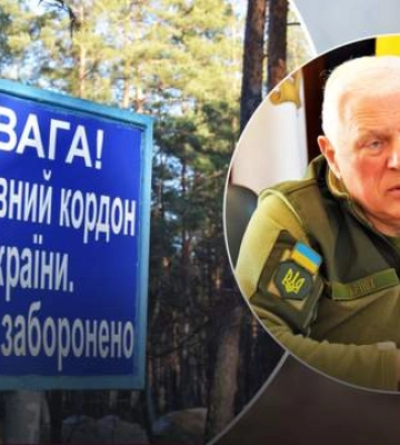 Найактивніший напрямок: скільки російських ДРГ намагалися перетнути кордон на Сумщині