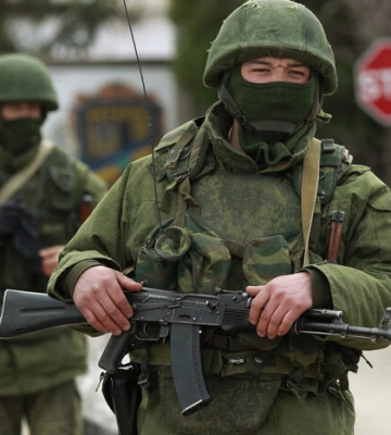 У ГУР прокоментували заяви щодо наступу окупантів на Харків