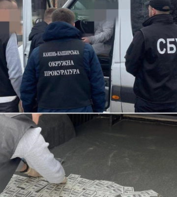 На Волині чоловік за $12 тисяч пропонував фіктивні шлюби ухилянтам з «дружинами» з інвалідністю
