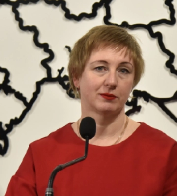У Львівській області підбили проміжні підсумки проєкту «Здоров'я зубів і постава школярів»