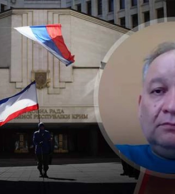 Россияне начали весенний призыв в Крыму: сколько людей планируют отправить в армию