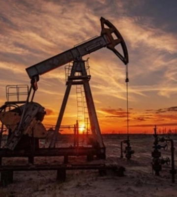 Країни ОПЕК+ продовжили скорочення поставок нафти