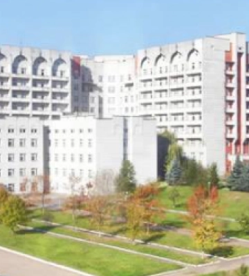 Оголошено аукціон на капітальний ремонт приміщень Львівського обласного госпіталю ветеранів
