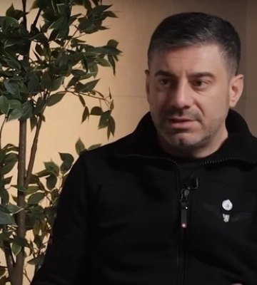 ТЦК не могут задерживать людей на улице - Лубинец ТЦК не могут задерживать людей на улице - Лубинец