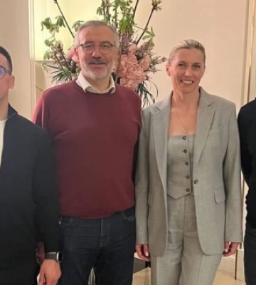 Українська делегація розповіла оргкомітету Олімпіади про удар РФ по спортколеджі у Дніпрі