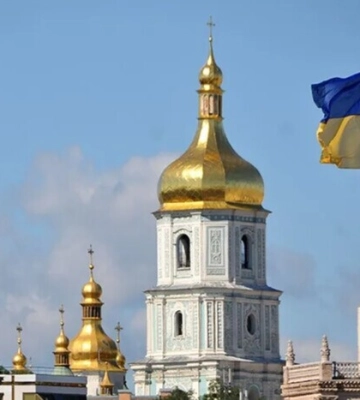 Верховний Суд узаконив перехід релігійної громади з УПЦ МП до ПЦУ