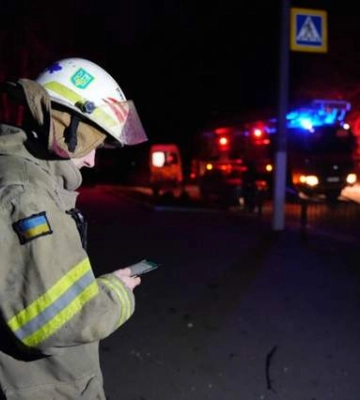 Атака по Харькову: погибли 5 человек, количество пострадавших возросло до 10
