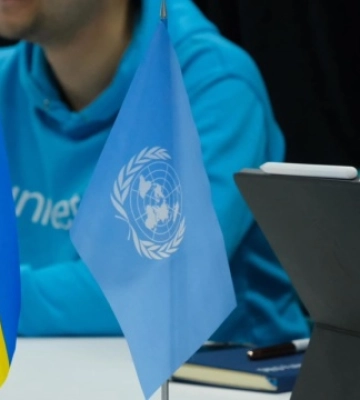 Громади Миколаївщини отримали від ЮНІСЕФ понад 1500 ноутбуків